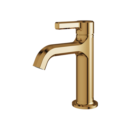 Aquabrass - Ariston Single Hole Lavatory Faucet