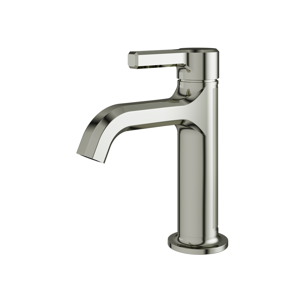 Aquabrass - Ariston Single Hole Lavatory Faucet