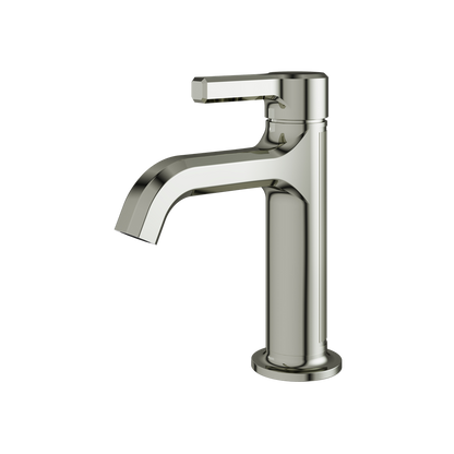 Aquabrass - Ariston Single Hole Lavatory Faucet