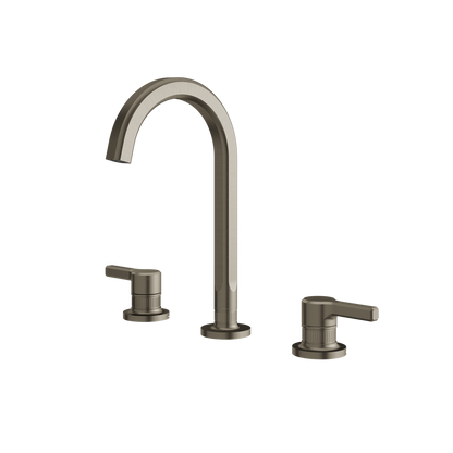 Aquabrass - Ariston Widespread Lavatory Faucet