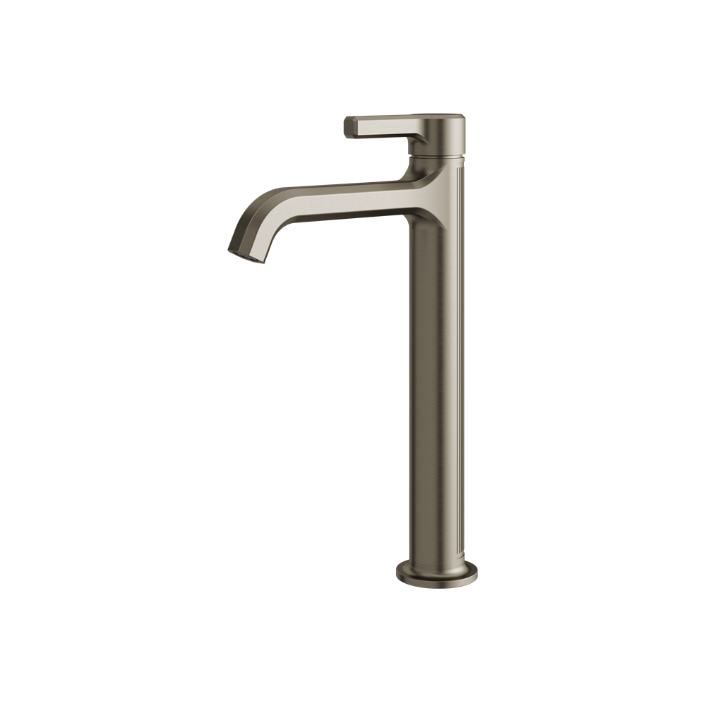 Aquabrass - Ariston Tall Single-Hole Lavatory Fauce