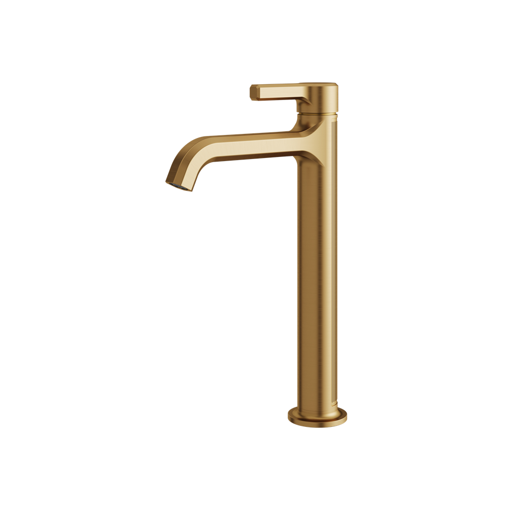 Aquabrass - Ariston Tall Single-Hole Lavatory Fauce