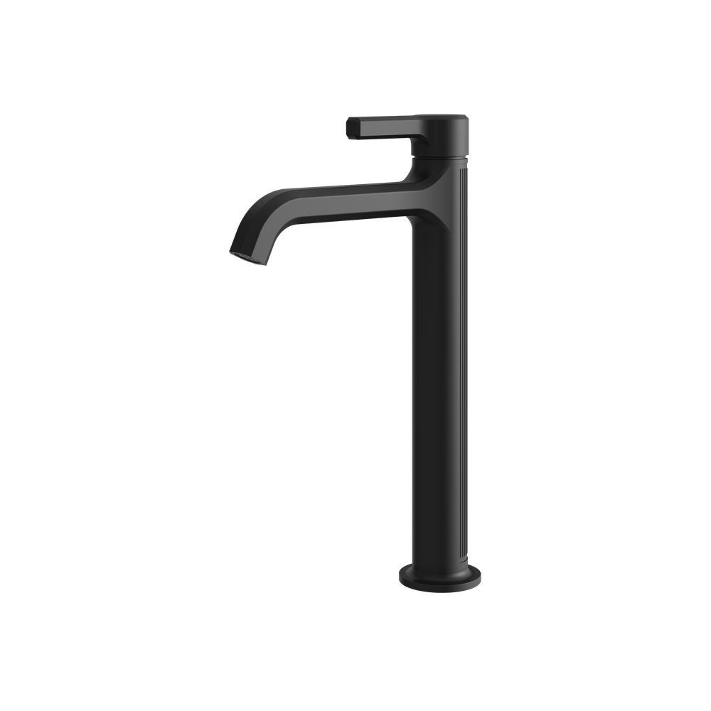 Aquabrass - Ariston Tall Single-Hole Lavatory Fauce