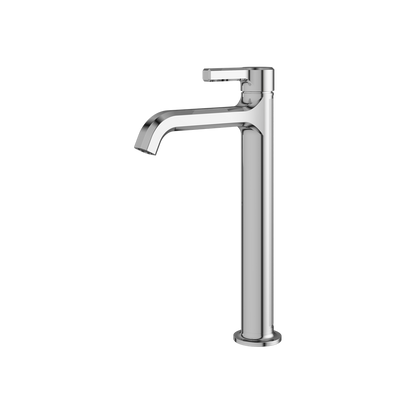 Aquabrass - Ariston Tall Single-Hole Lavatory Fauce
