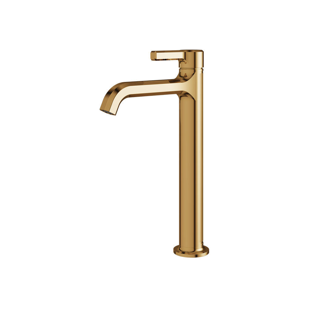 Aquabrass - Ariston Tall Single-Hole Lavatory Fauce