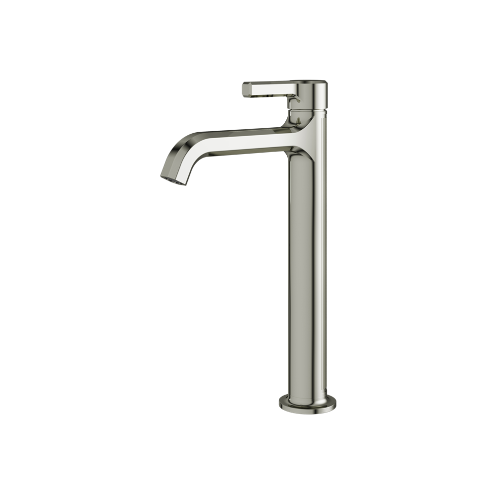 Aquabrass - Ariston Tall Single-Hole Lavatory Fauce