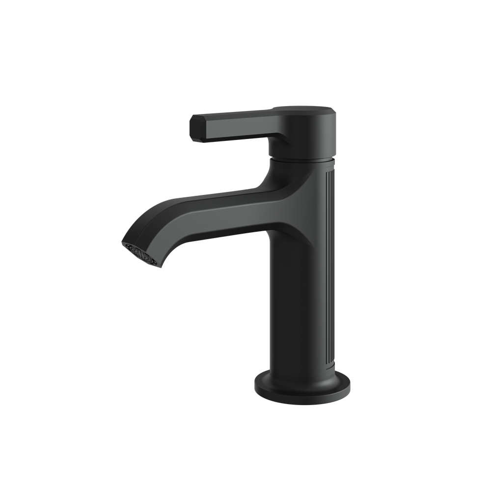 Aquabrass - Ariston Single Hole Bidet Faucet
