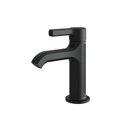 Aquabrass - Ariston Single Hole Bidet Faucet
