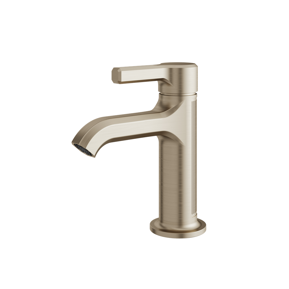 Aquabrass - Ariston Single Hole Bidet Faucet