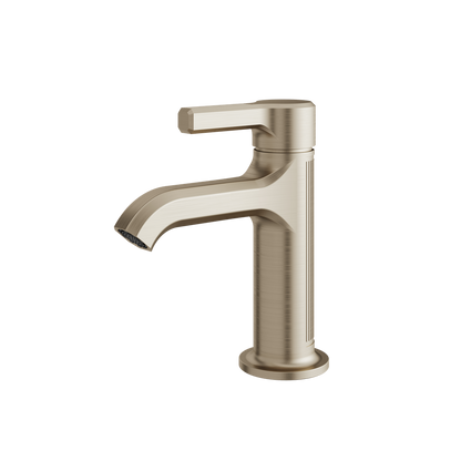 Aquabrass - Ariston Single Hole Bidet Faucet