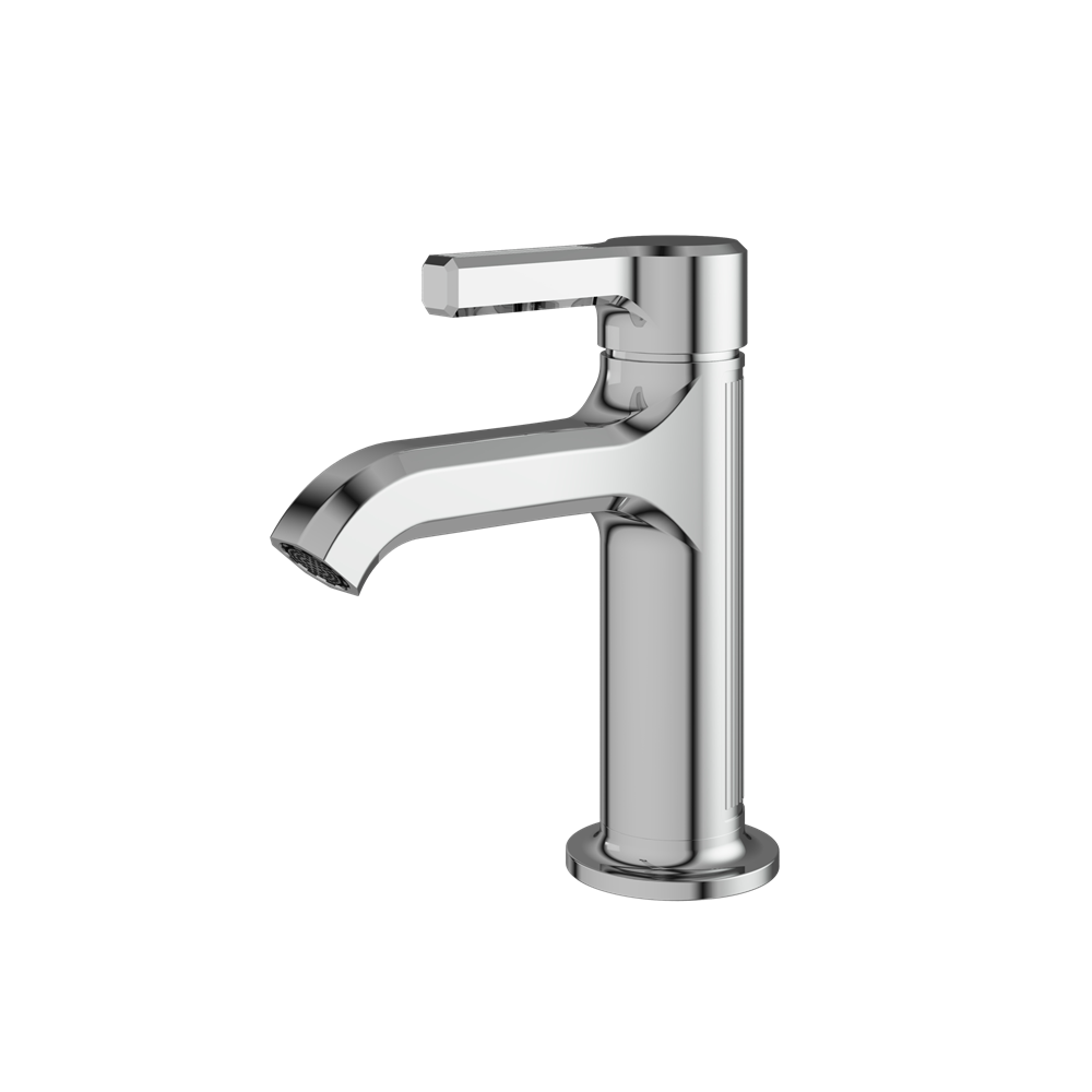 Aquabrass - Ariston Single Hole Bidet Faucet