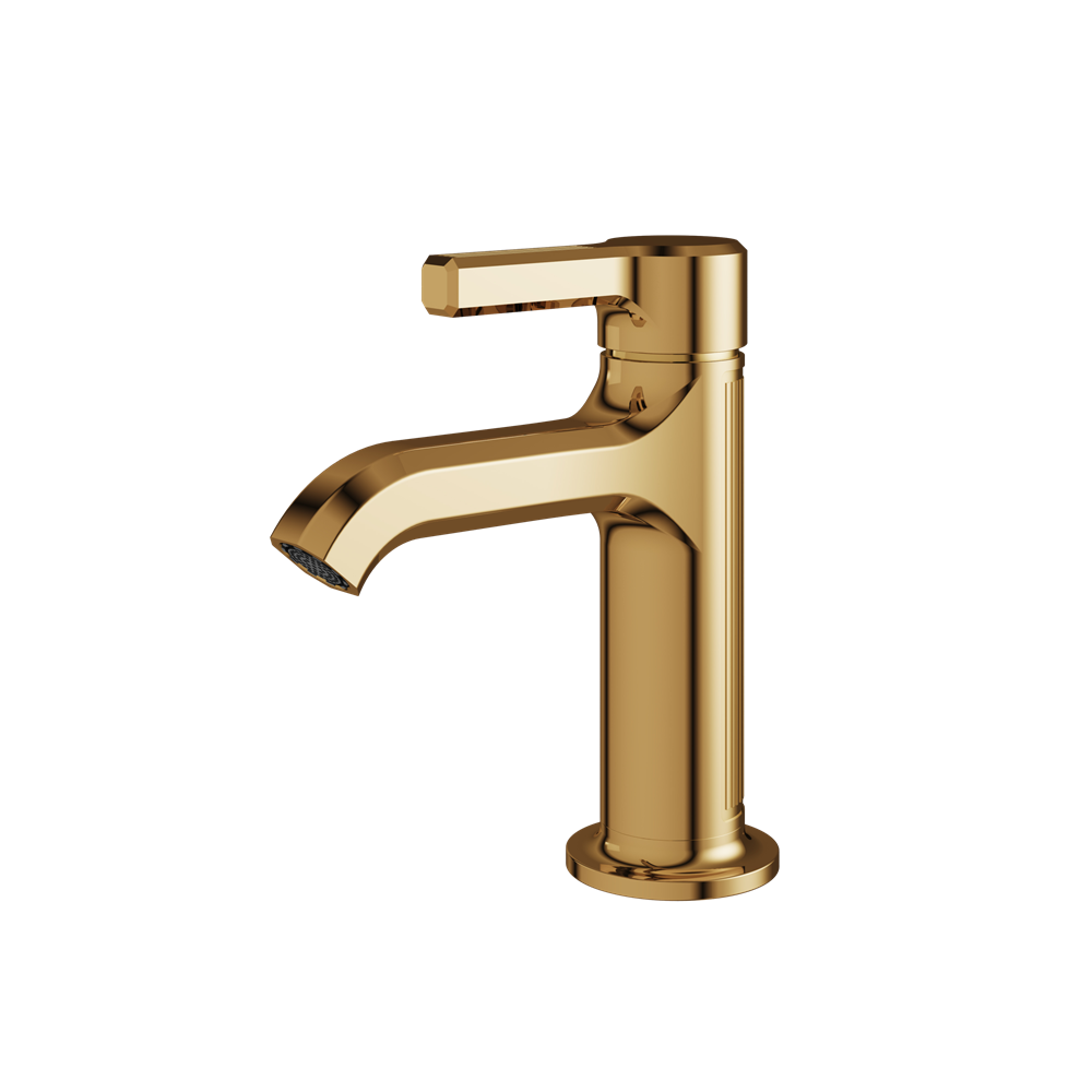 Aquabrass - Ariston Single Hole Bidet Faucet