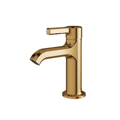 Aquabrass - Ariston Single Hole Bidet Faucet