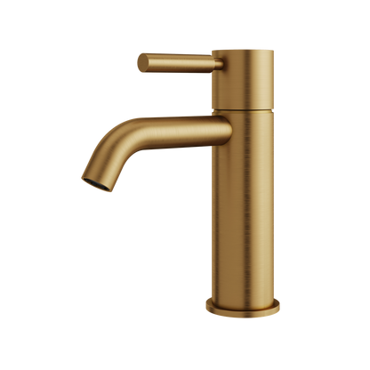 Aquabrass - Aria Single-Hole Lavatory Faucet