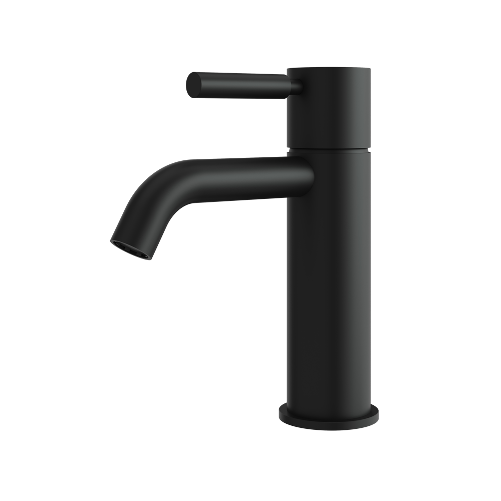 Aquabrass - Aria Single-Hole Lavatory Faucet