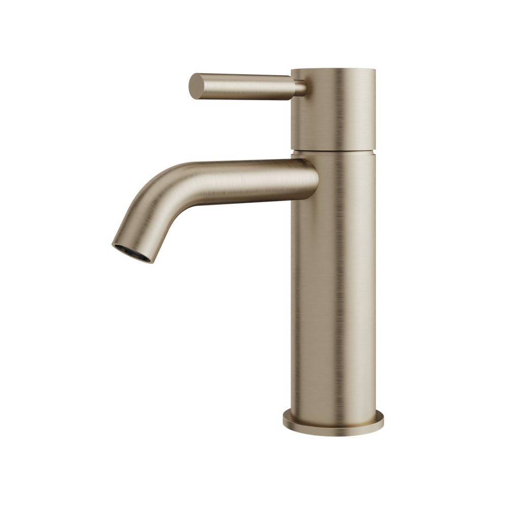 Aquabrass - Aria Single-Hole Lavatory Faucet