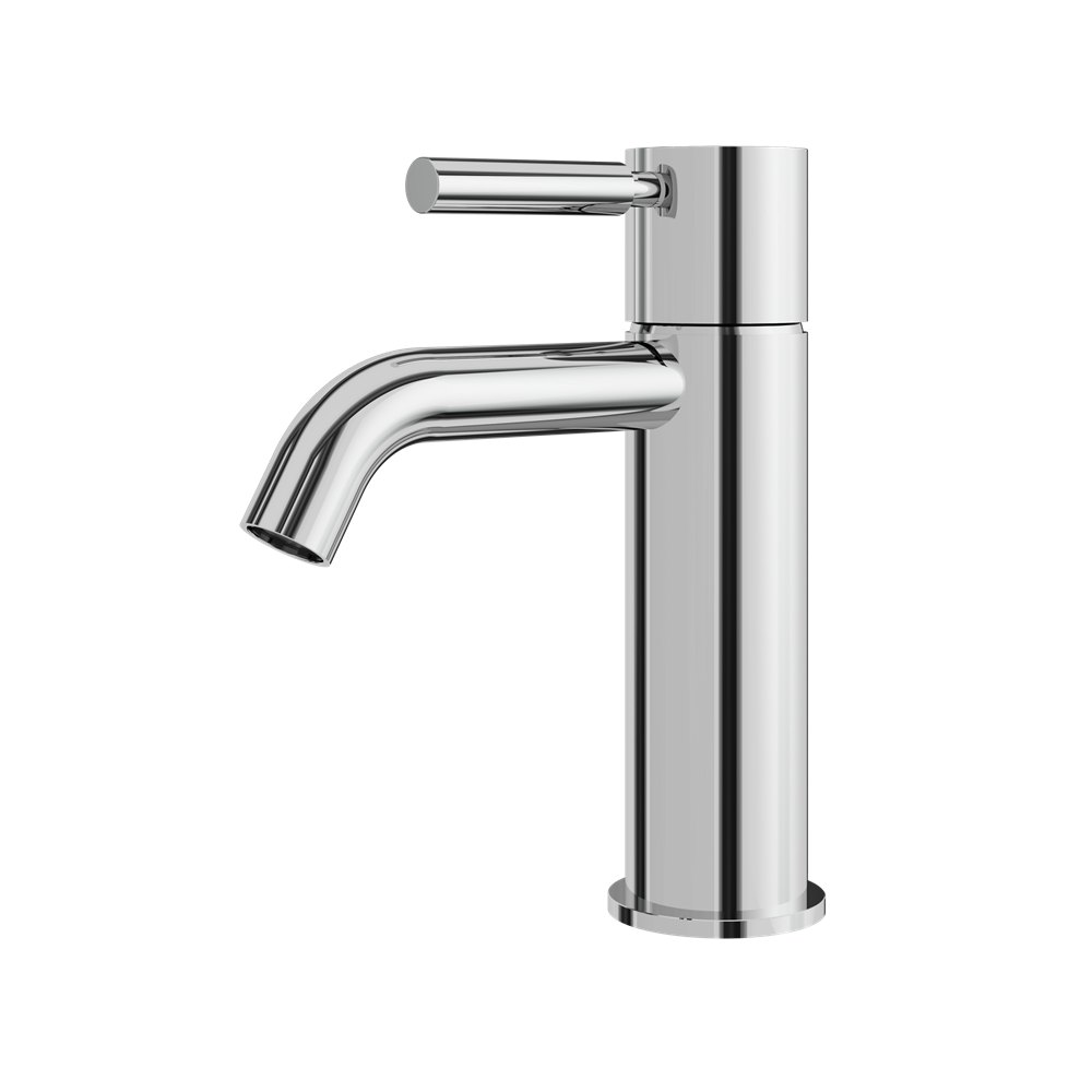 Aquabrass - Aria Single-Hole Lavatory Faucet