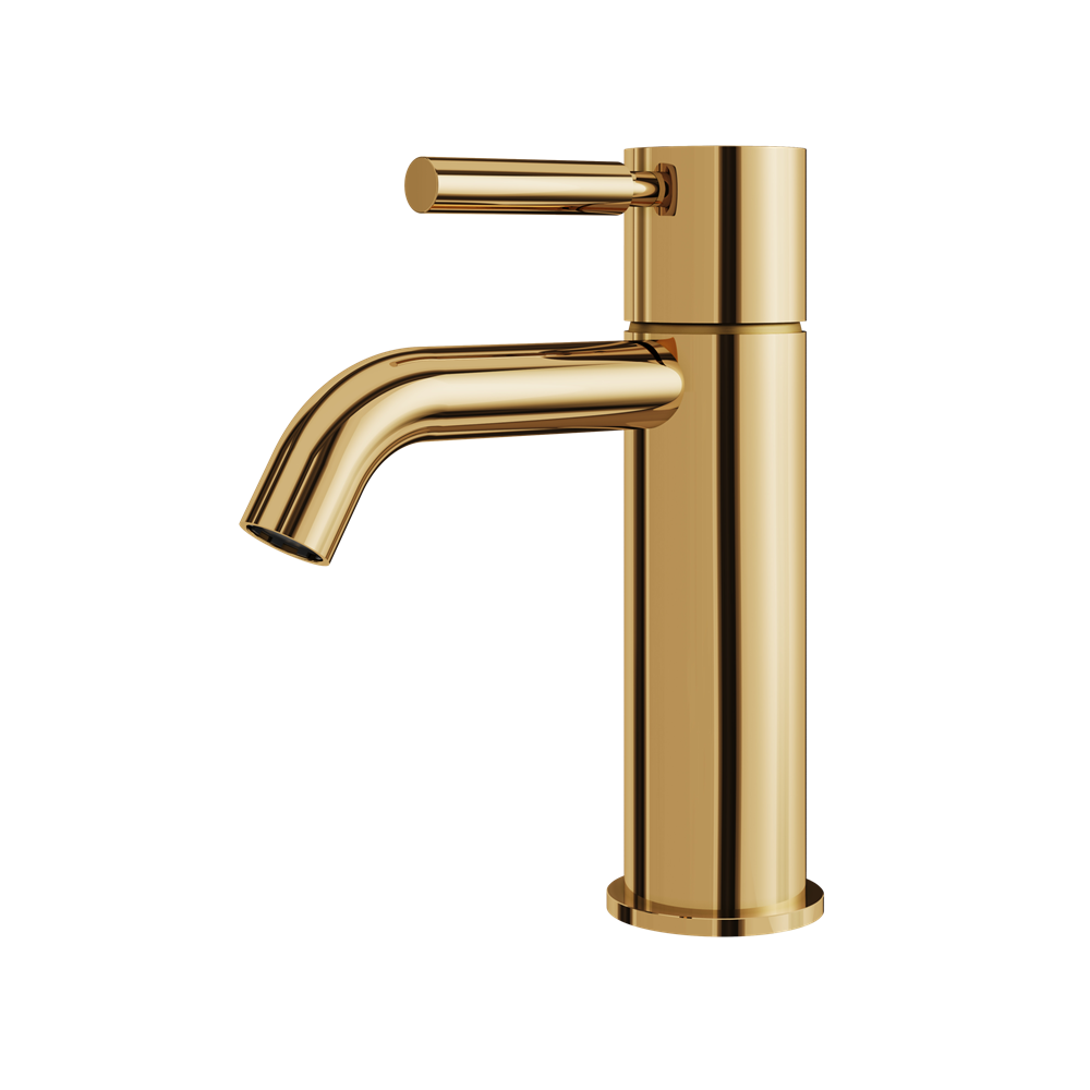 Aquabrass - Aria Single-Hole Lavatory Faucet