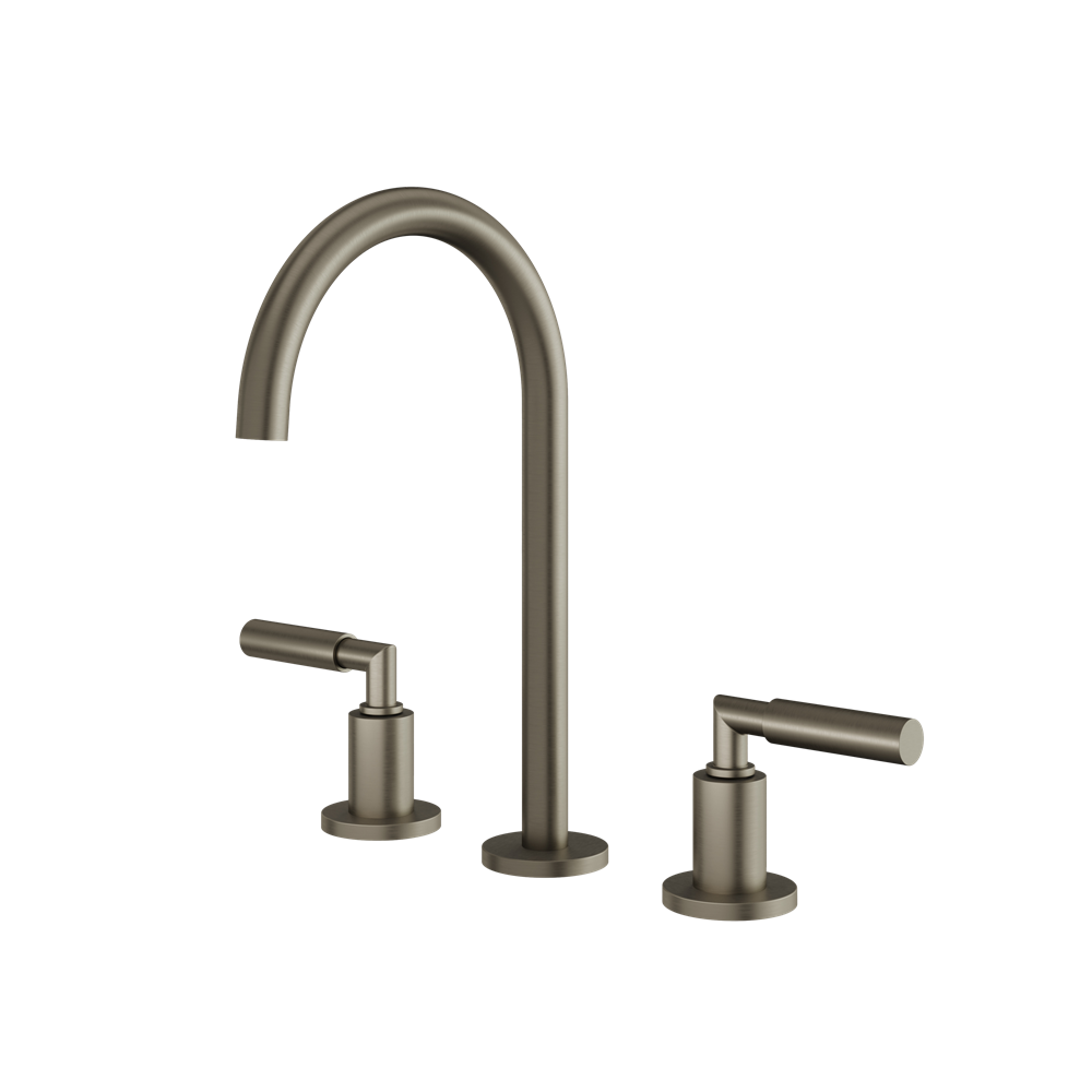 Aquabrass - Aria Widespread Lavatory Faucet