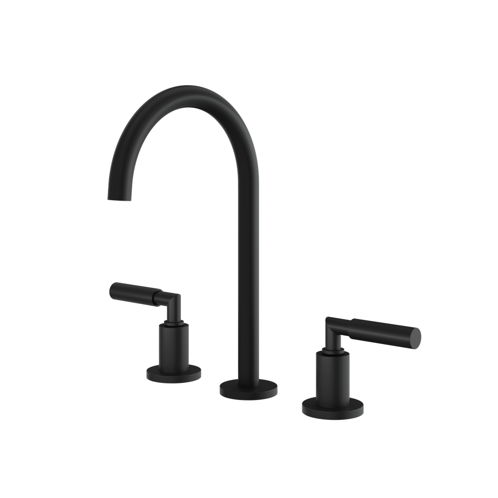 Aquabrass - Aria Widespread Lavatory Faucet