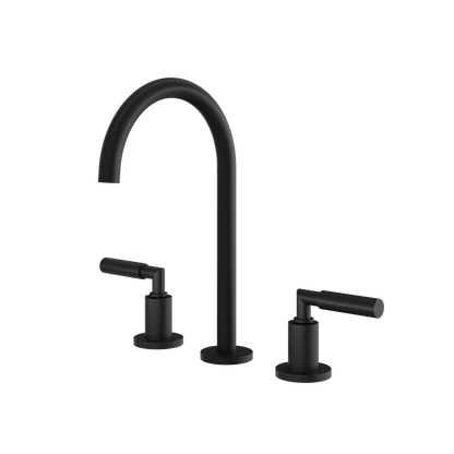 Aquabrass - Aria Widespread Lavatory Faucet