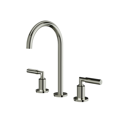 Aquabrass - Aria Widespread Lavatory Faucet
