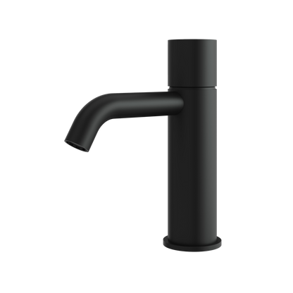 Aquabrass - Aria Single-Hole Lavatory Faucet