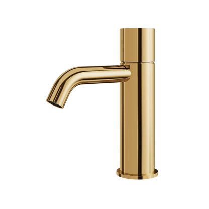 Aquabrass - Aria Single-Hole Lavatory Faucet