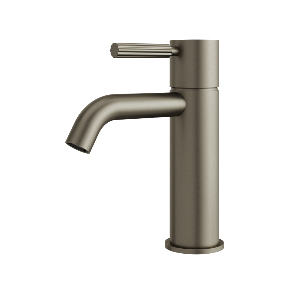 Aquabrass - Montecarlo Single-Hole Lavatory Faucet