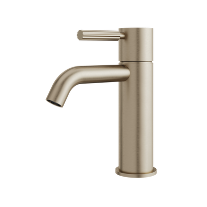 Aquabrass - Montecarlo Single-Hole Lavatory Faucet
