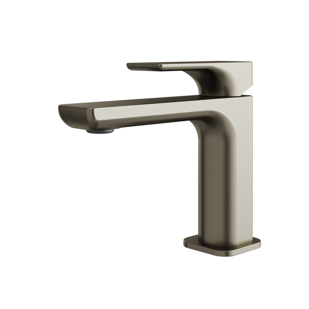 Aquabrass - Hask Single-Hole Lavatory Faucet