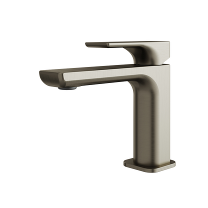 Aquabrass - Hask Single-Hole Lavatory Faucet