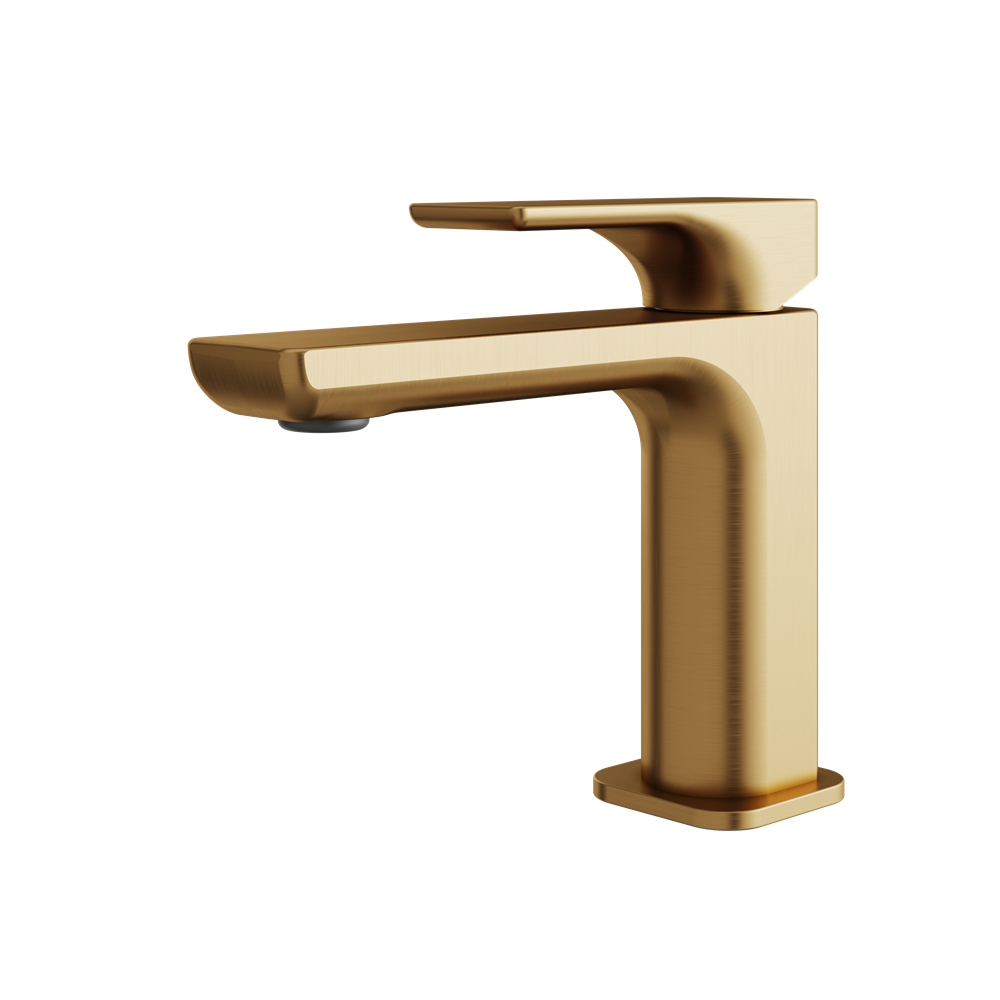 Aquabrass - Hask Single-Hole Lavatory Faucet
