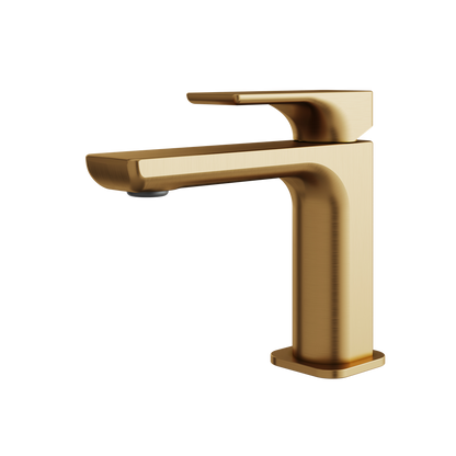 Aquabrass - Hask Single-Hole Lavatory Faucet