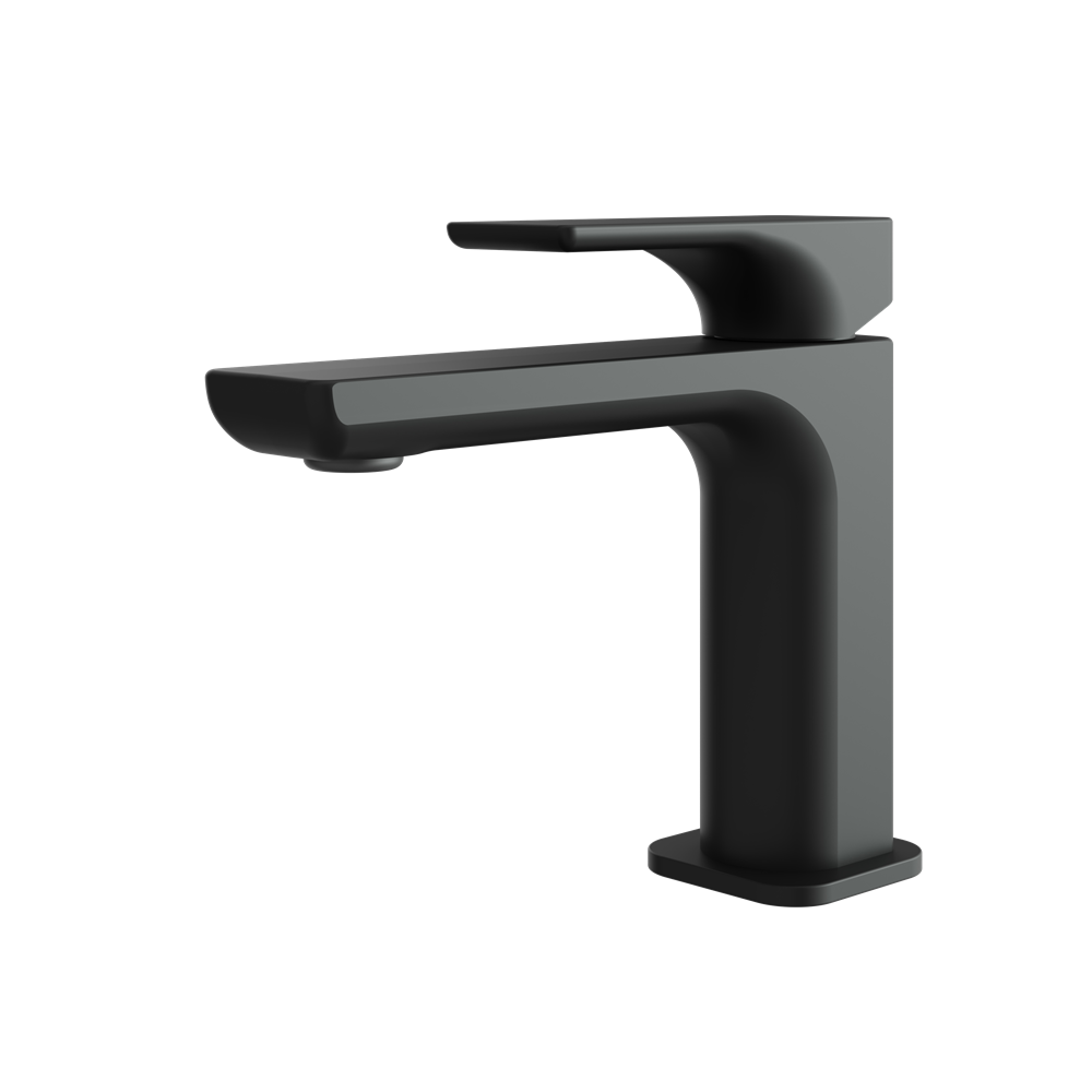Aquabrass - Hask Single-Hole Lavatory Faucet