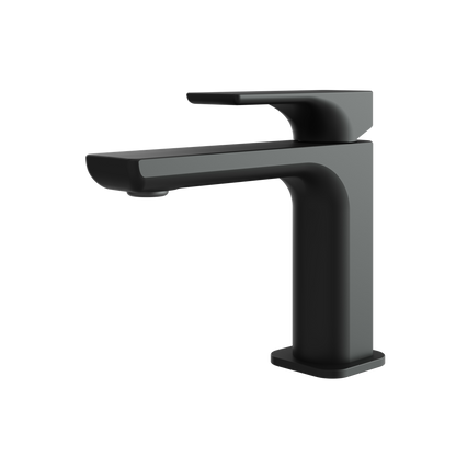 Aquabrass - Hask Single-Hole Lavatory Faucet