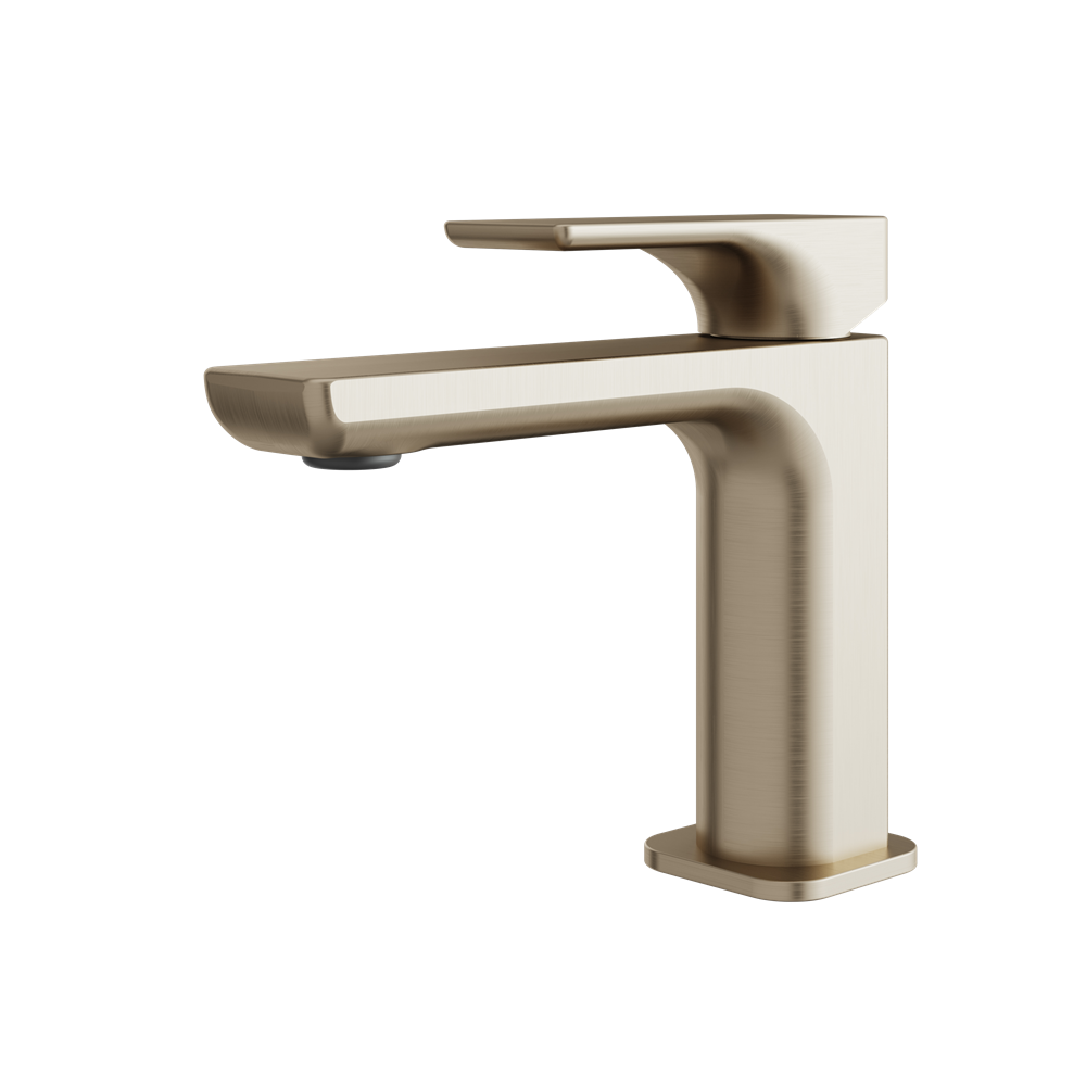 Aquabrass - Hask Single-Hole Lavatory Faucet
