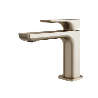Aquabrass - Hask Single-Hole Lavatory Faucet