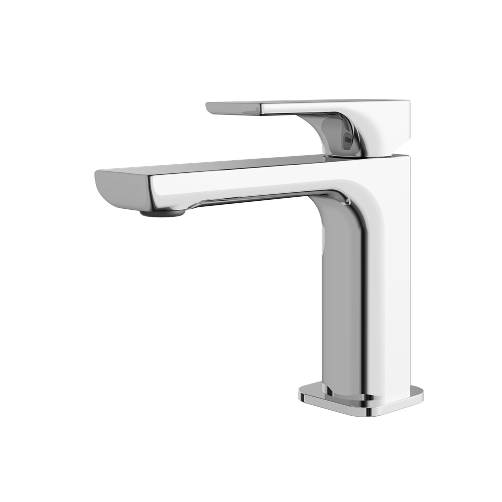 Aquabrass - Hask Single-Hole Lavatory Faucet