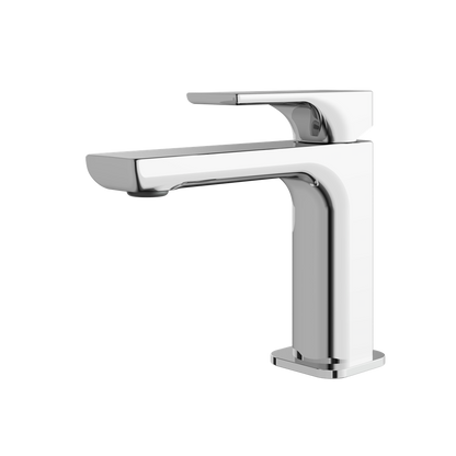Aquabrass - Hask Single-Hole Lavatory Faucet
