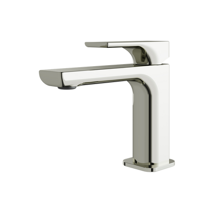 Aquabrass - Hask Single-Hole Lavatory Faucet