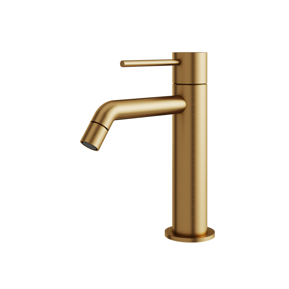 Aquabrass - Up Plus Single-Hole Lavatory Faucet