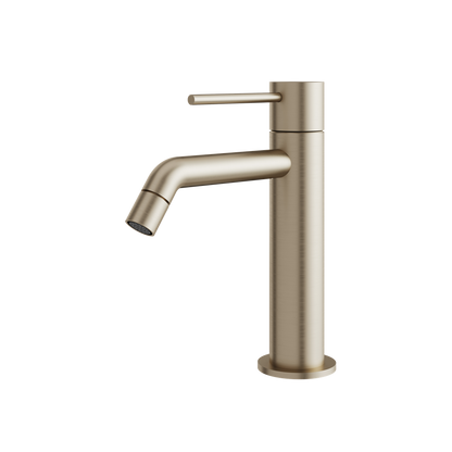 Aquabrass - Up Plus Single-Hole Lavatory Faucet