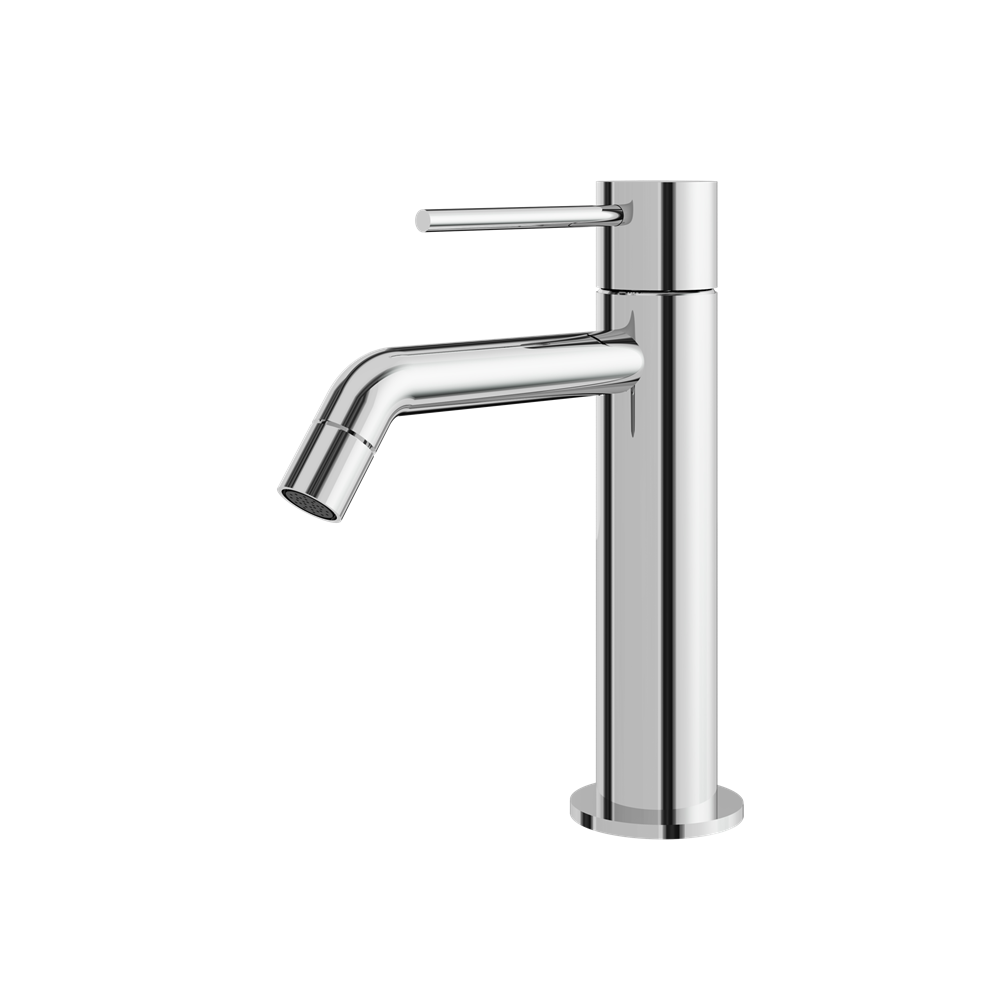 Aquabrass - Up Plus Single-Hole Lavatory Faucet