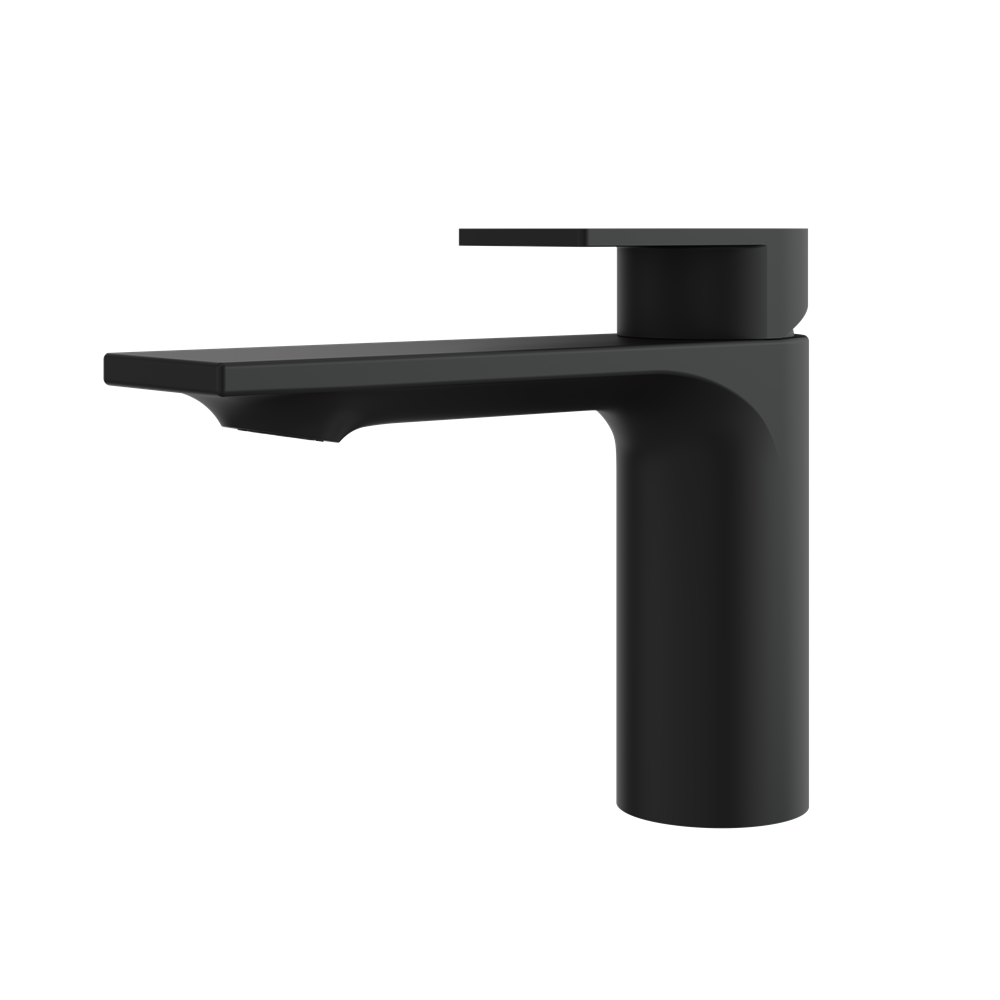 Aquabrass - Alpha Single Hole Lavatory Faucet
