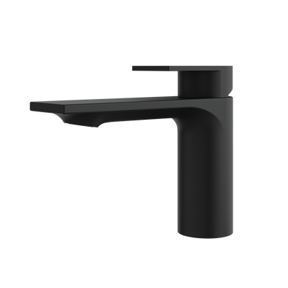 Aquabrass - Alpha Single Hole Lavatory Faucet