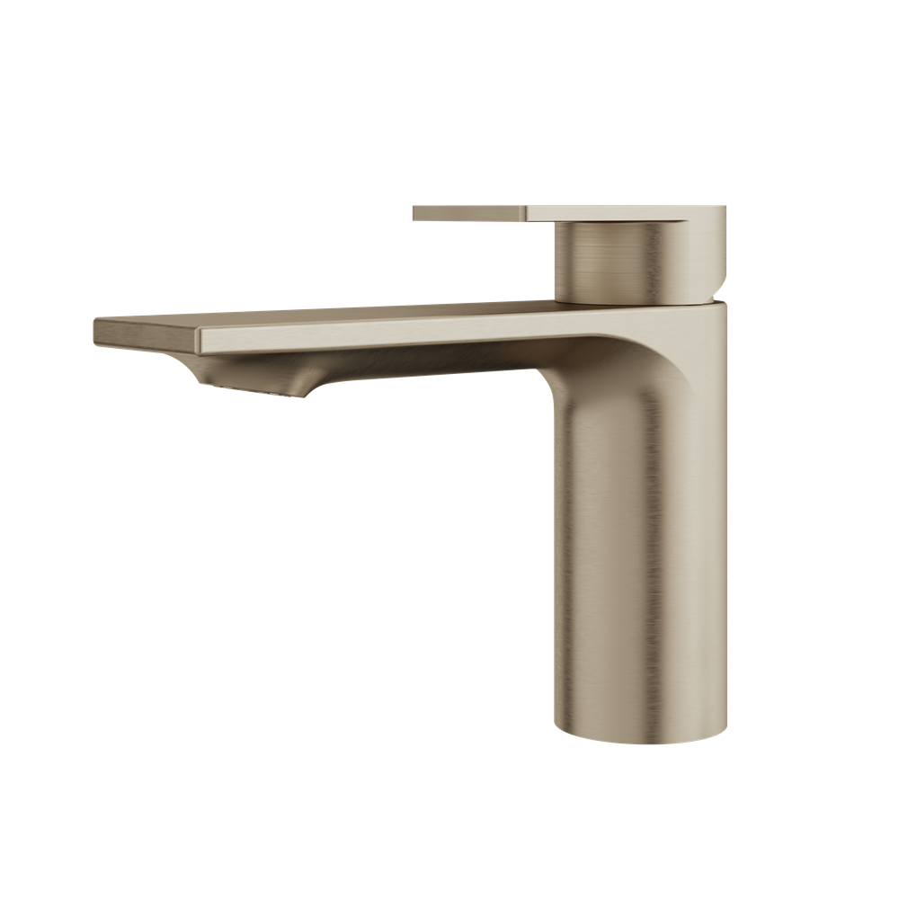 Aquabrass - Alpha Single Hole Lavatory Faucet