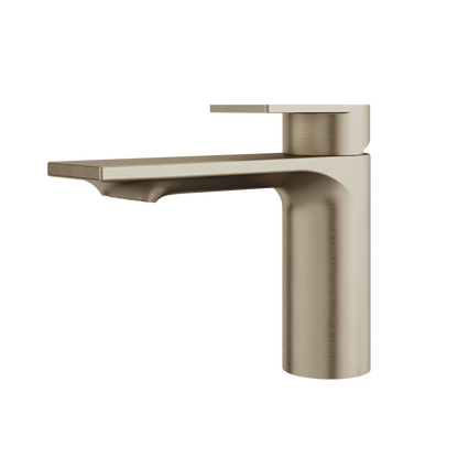 Aquabrass - Alpha Single Hole Lavatory Faucet