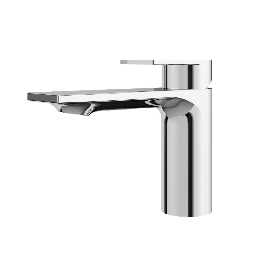 Aquabrass - Alpha Single Hole Lavatory Faucet