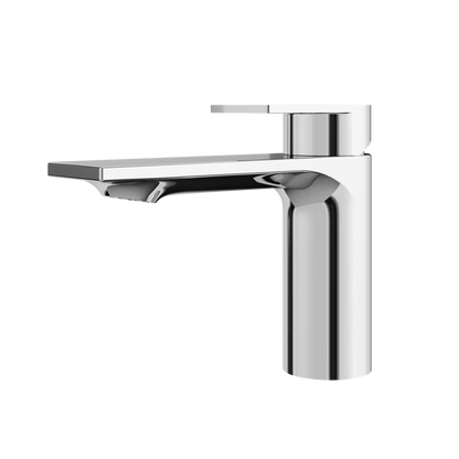 Aquabrass - Alpha Single Hole Lavatory Faucet